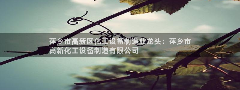 新航娱乐平台app下载